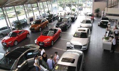 汽車銷售行業 為何賣車收入不高？