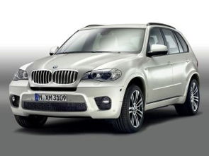 寶馬X5限時特惠，阜陽眾國寶祥店內最高讓利9萬元