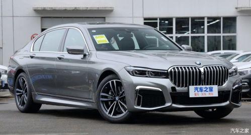 寶馬7系養(yǎng)車成本全解析 從日常開(kāi)銷到長(zhǎng)期持有