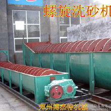 螺旋推進(jìn)車(chē)在洗選設(shè)備市場(chǎng)中的價(jià)格、批發(fā)與廠家選擇指南