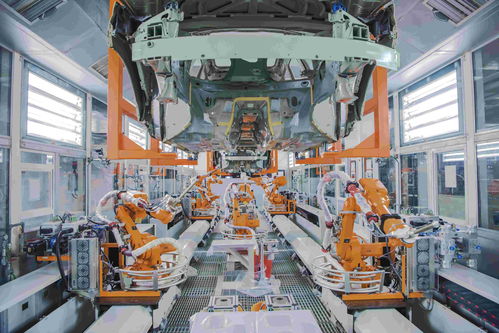 宇塵說(shuō)車(chē)│沃爾沃汽車(chē)成都制造基地獲評(píng)工信部“國(guó)家級(jí)綠色工廠”，以“螺旋推進(jìn)”理念引領(lǐng)可持續(xù)制造