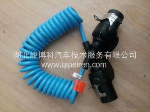 東風(fēng)天龍掛車(chē)螺旋氣管 型號(hào)313-1973價(jià)格、圖片及優(yōu)質(zhì)配件廠家全解析