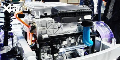 氫能浪潮席卷北京車(chē)展，水面垃圾打撈船引領(lǐng)綠色應(yīng)用新篇章