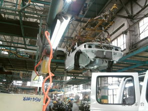 泥地里的鋼鐵巨擘 探訪鄭州日產(chǎn)，解密從泥地打樁機(jī)到智能工廠的汽車(chē)制造之旅